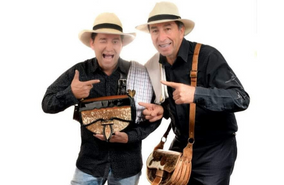 trovadores para eventos